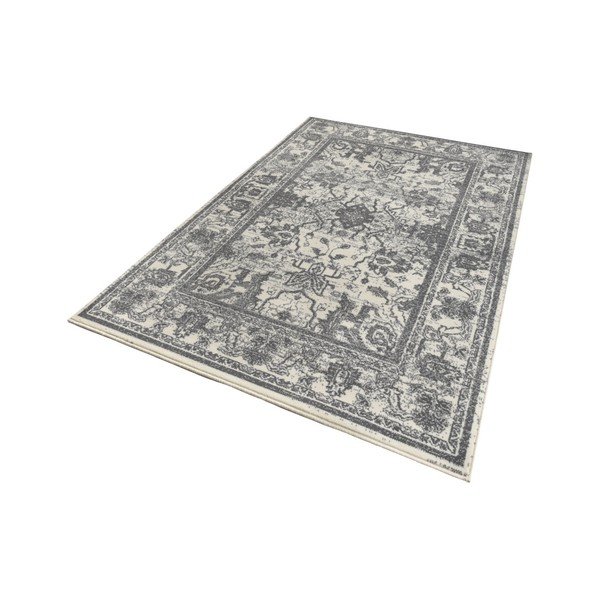 Tappeto grigio , 160 x 230 cm Glorious - Zala Living-image-1