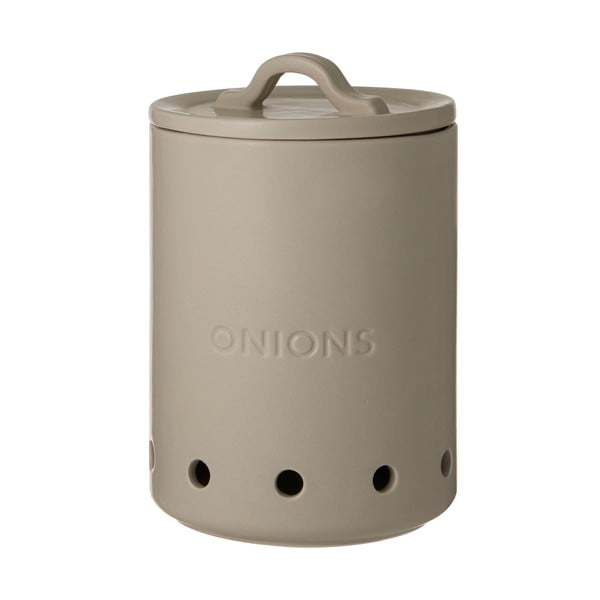 Contenitore per alimenti in ceramica Essentials – Ladelle