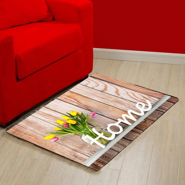 Tappetino Merro, 75 x 52 cm - Zerbelli-image-3