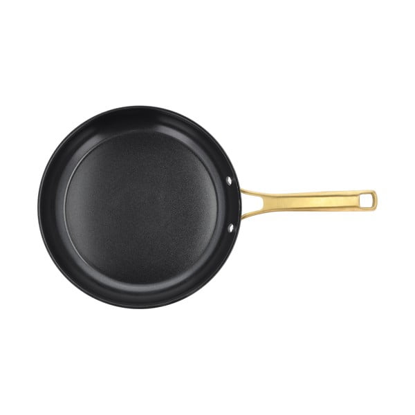 Padella in alluminio con superficie antiaderente ø 28 cm – Holm-image-2