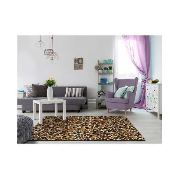 Tappeto Pakla, 120 x 170 cm - Universal-image-2