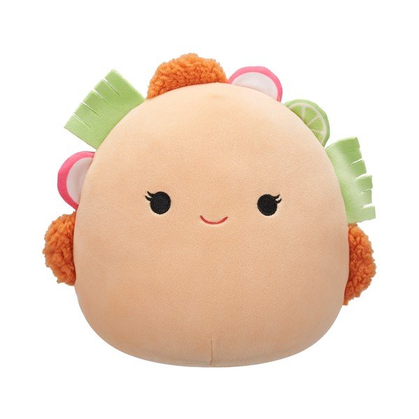 Peluche Amberjack – SQUISHMALLOWS
