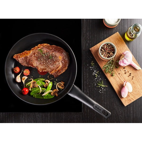 Teglia in alluminio ø 26 cm Ultimate - Tefal-image-1