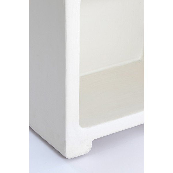 Libreria crema 60x190 cm Naluno - Light & Living-image-3