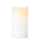 Decorazione a luce bianca Sara Exclusive - Sirius