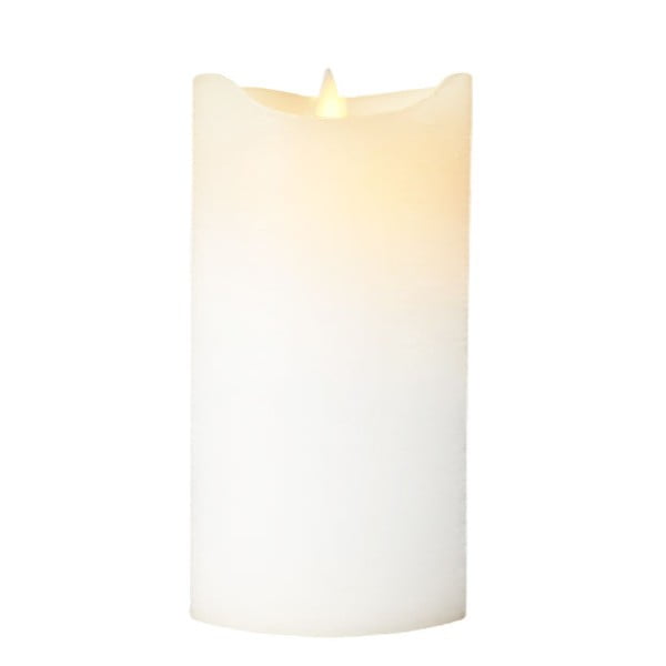 Decorazione a luce bianca Sara Exclusive - Sirius