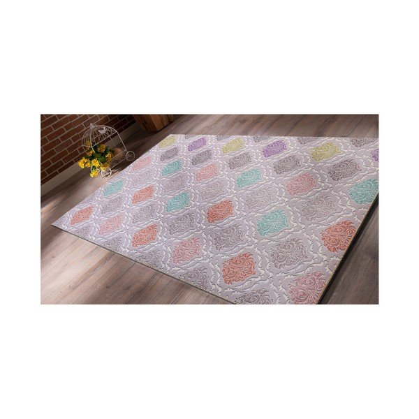 Tappeto Emma, 80 x 170 cm - Vitaus