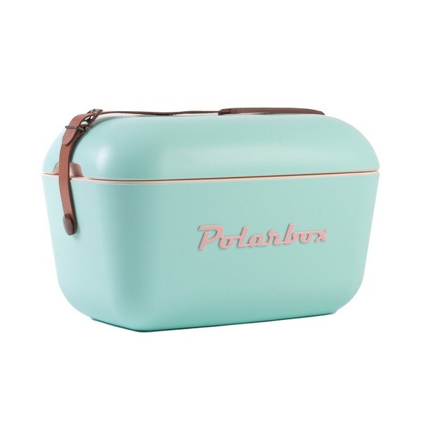 Borsa frigo turchese 20 l Classic – Polarbox
