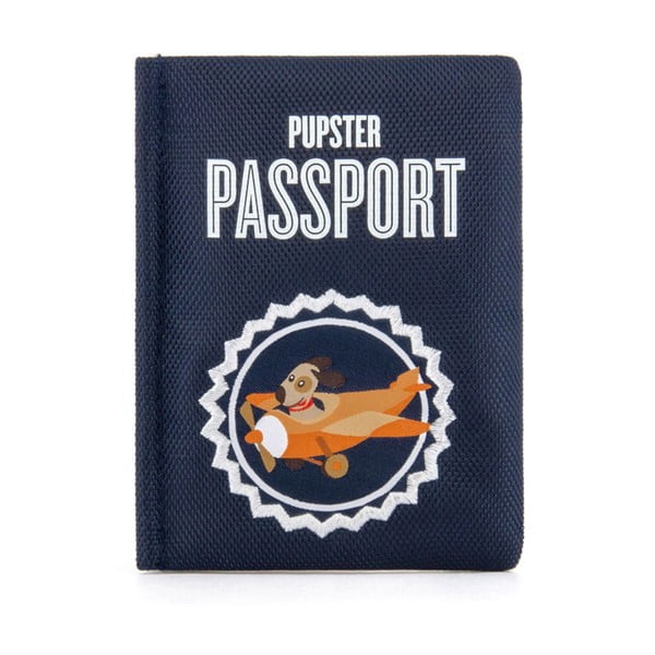 Giocattolo per cane Passport - P.L.A.Y.-image-4