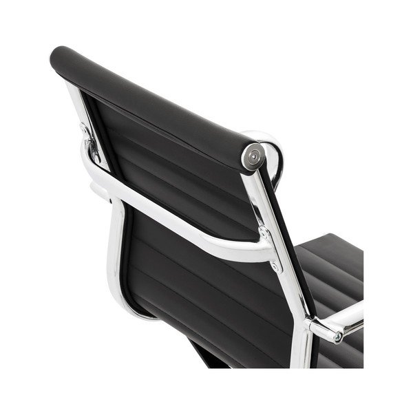 Poltrona nera Yotta - Kokoon-image-2