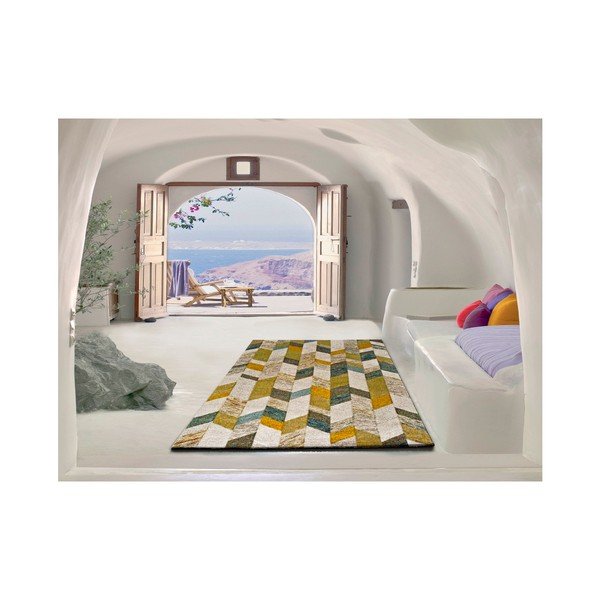 Tappeto Gio Geo, 120 x 170 cm - Universal