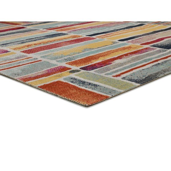 Tappeto per esterni 290x200 cm Sassy - Universal-image-2