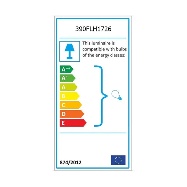 Lampada da tavolo nera/dorata (altezza totale 57 cm) Lecture – Opviq lights-image-2