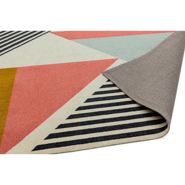 Tappeto Riley Hungo, 120 x 170 cm - Asiatic Carpets-image-1