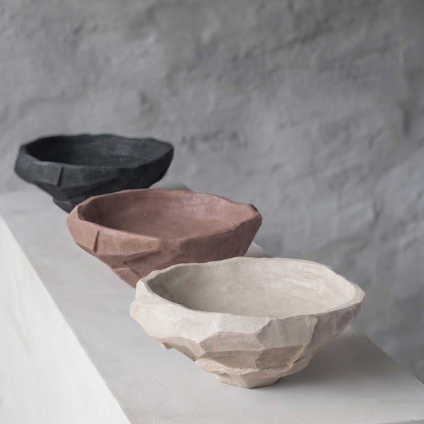 Candeliere in pietra Art Piece Nuki - Mette Ditmer Denmark-image-1