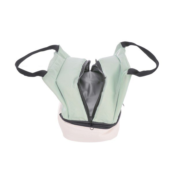 Borsa termica color menta 7 l Termo – Orion-image-4