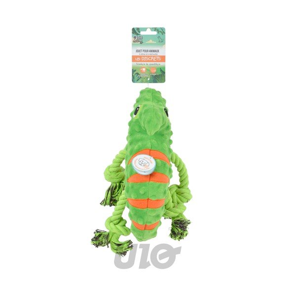 Giocattolo per cani Chameleon – Love Story-image-2