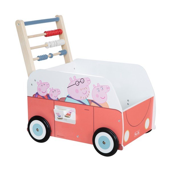 Girello Peppa Pig - Roba-image-1