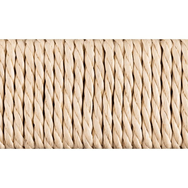 Sgabello in colore naturale Alvin - Actona-image-3