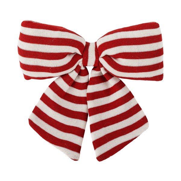 Decorazione natalizia da appendere in tessuto 30 cm Ruby – Bloomingville