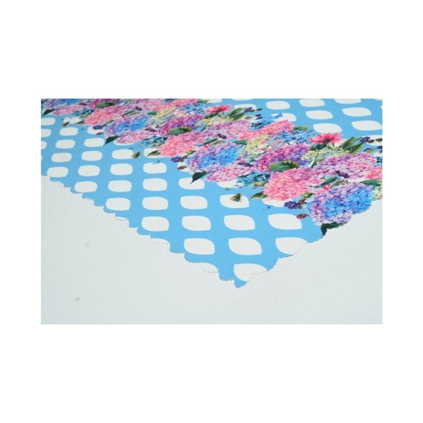 Runner da tavola Tamara in microfibra, 45 x 145 cm - Minimalist Cushion Covers-image-1