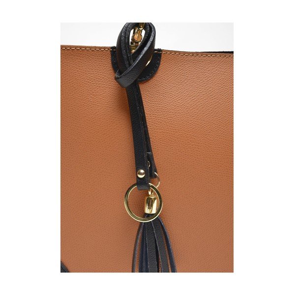 Borsa in pelle - Isabella Rhea-image-2