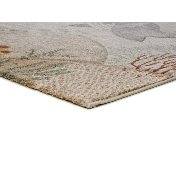 Tappeto beige 120x170 cm Balloon – Universal-image-2