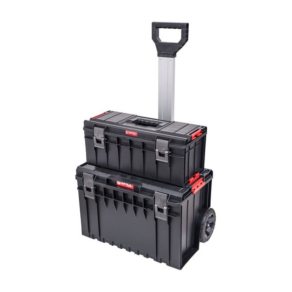 Cassetta degli attrezzi Pro - Qbrick Sys­tem-image-2
