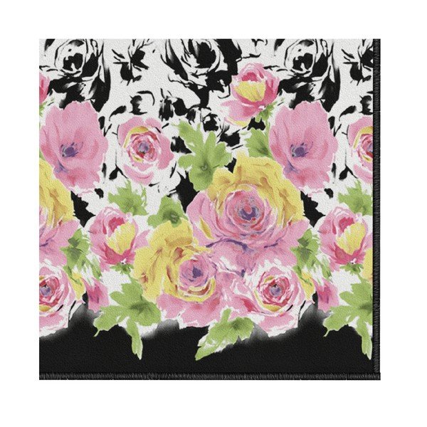 Tappeto Bridget, 140 x 220 cm - Oyo home-image-1