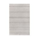 Tappeto in lana crema 160x230 cm Adoni - House Nordic