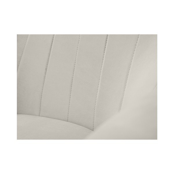 Poltrona Benito crema - Mazzini Sofas-image-4