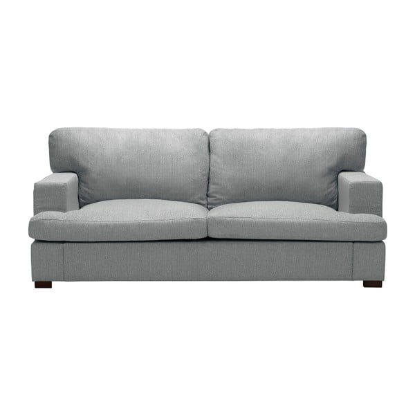 Šedá pohovka Windsor & Co Sofas Daphne, 170 cm