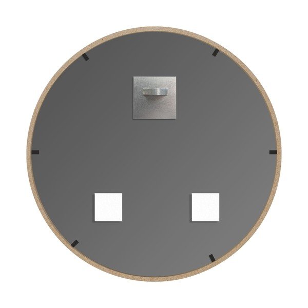 Specchio da parete ø 50 cm Julie - Styler-image-4