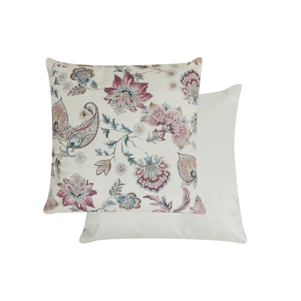 Cuscino decorativo 45x45 cm Paisley – Sehlbach-image-1