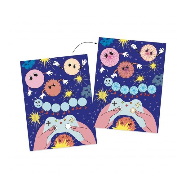 Set creativo - Djeco-image-2