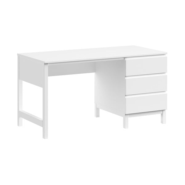 Scrivania per bambini 70x140 cm Eva – Vipack