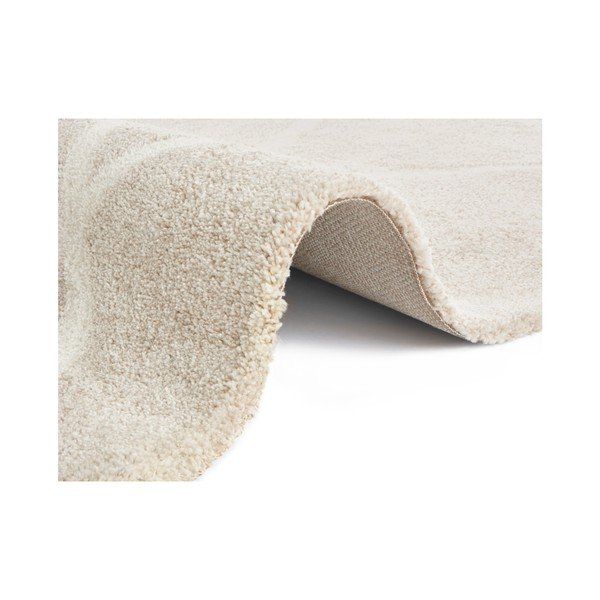 Tappeto beige e crema Maniac Lunel, 200 x 290 cm - Elle Decoration-image-3