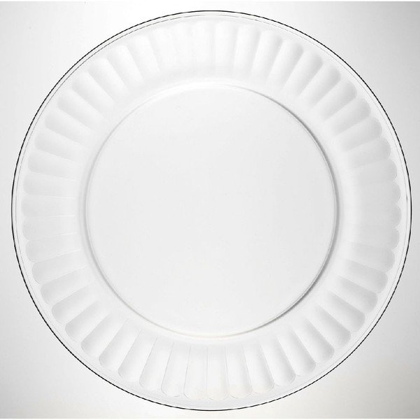 Lastra di vetro Pure, 25 cm - Antic Line