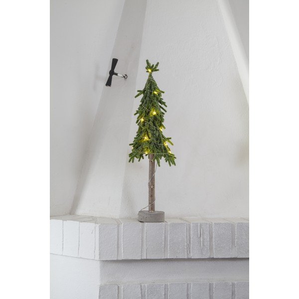 Albero di Natale artificiale Lummer - Star Trading-image-1