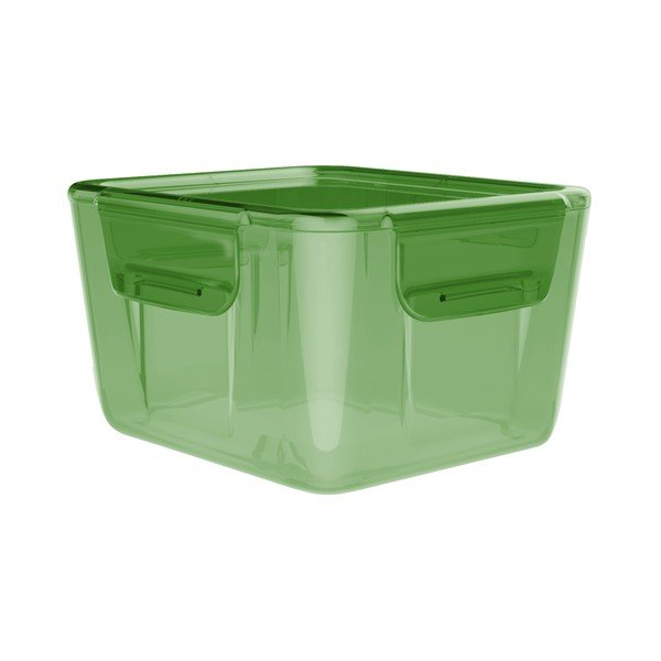 Zelená krabička na potraviny Aladdin Easy-Keep, 1,2 l