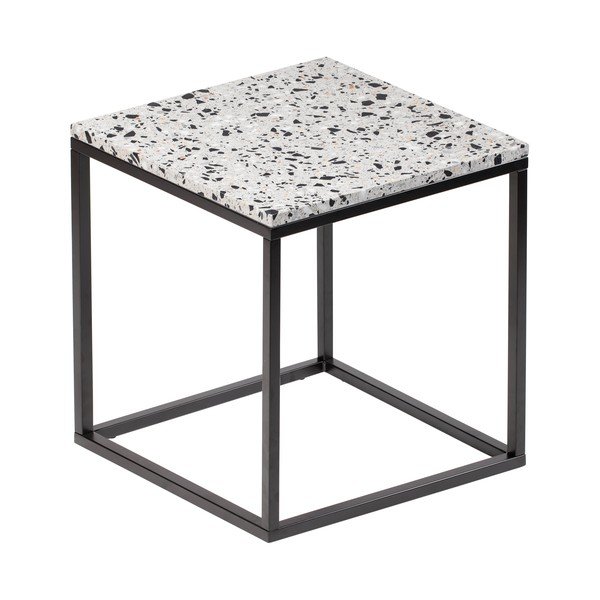 Tavolino con piano in pietra Cosmos Accent Cosmos - RGE