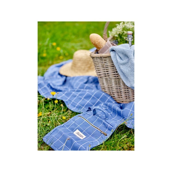 Coperta da picnic 130x170 cm Vista - Södahl-image-1
