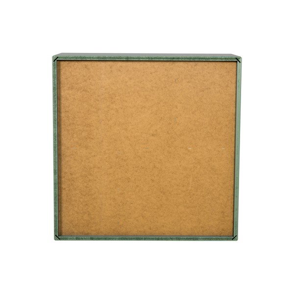 Scaffale modulare verde scuro 70x70 cm Z Cube - Tenzo-image-4