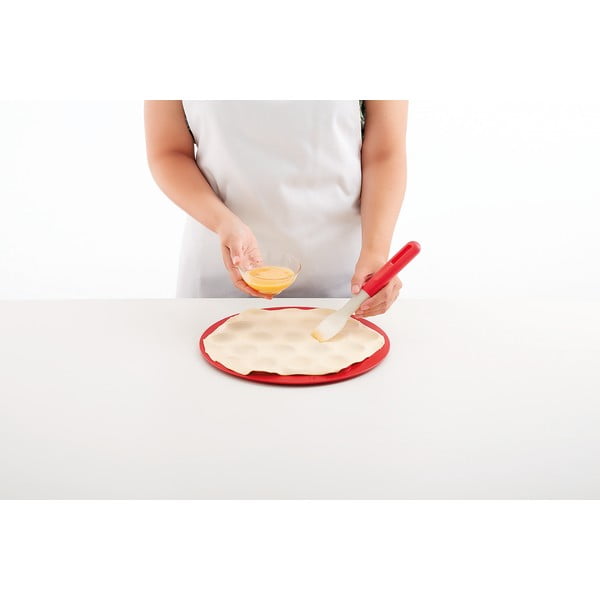 Stampo da forno adatto per crostata ø 30 cm – Lékué-image-4