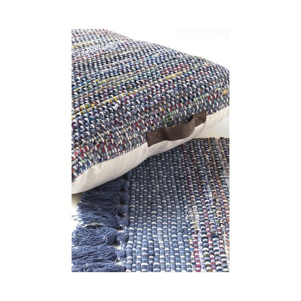 Tappeto a motivi blu, 120 x 60 cm Blues - Geese-image-2