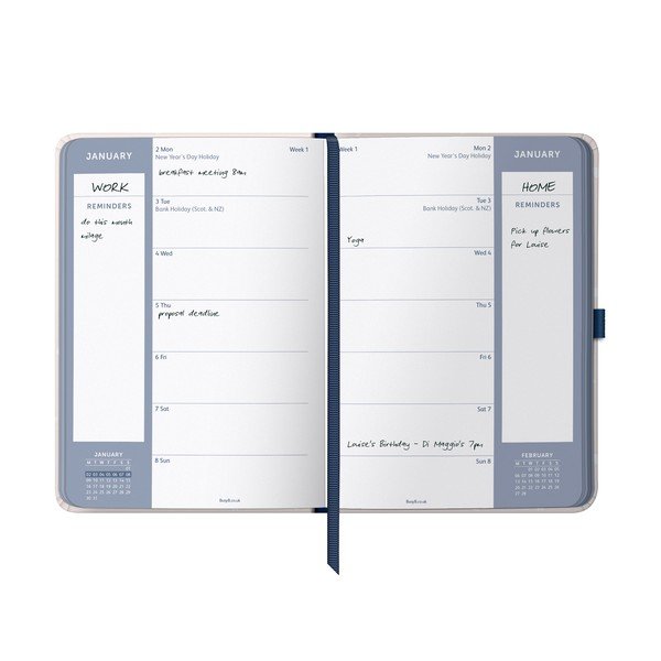 Diario - Busy B-image-2