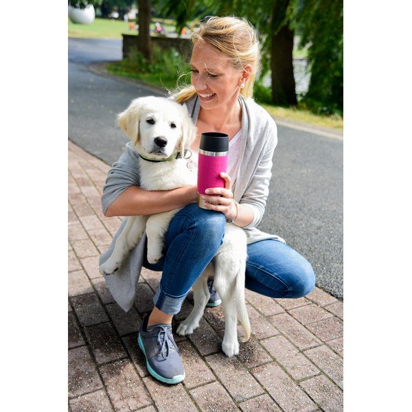 Tazza termica rosa da 0,36 l - Tefal-image-2