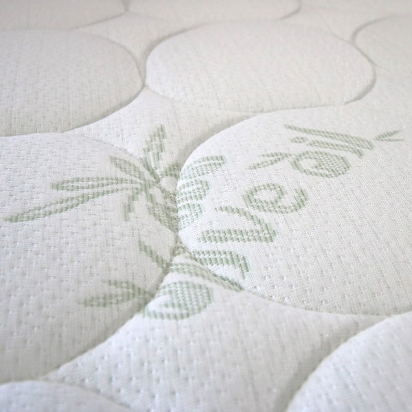 Materasso a molle durezza media double-face 90x200 cm Primátor Biogreen - Materasso-image-3