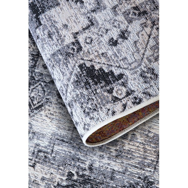 Tappeto per esterni grigio 160x235 cm Esther - Villeroy&Boch-image-3