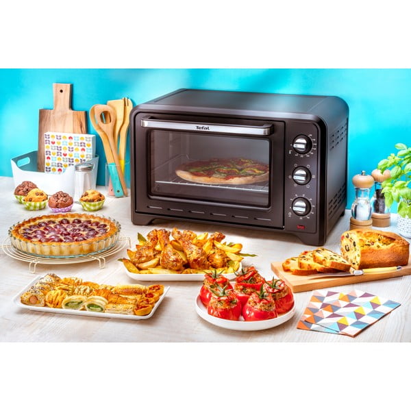 Forno Optimo - Tefal-image-1